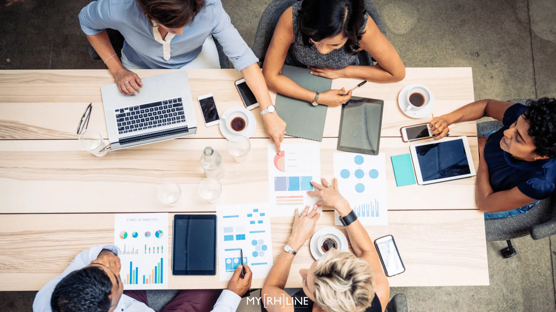 Éditeurs de la GTA qui investissent dans la recherche et le développement (R&D)