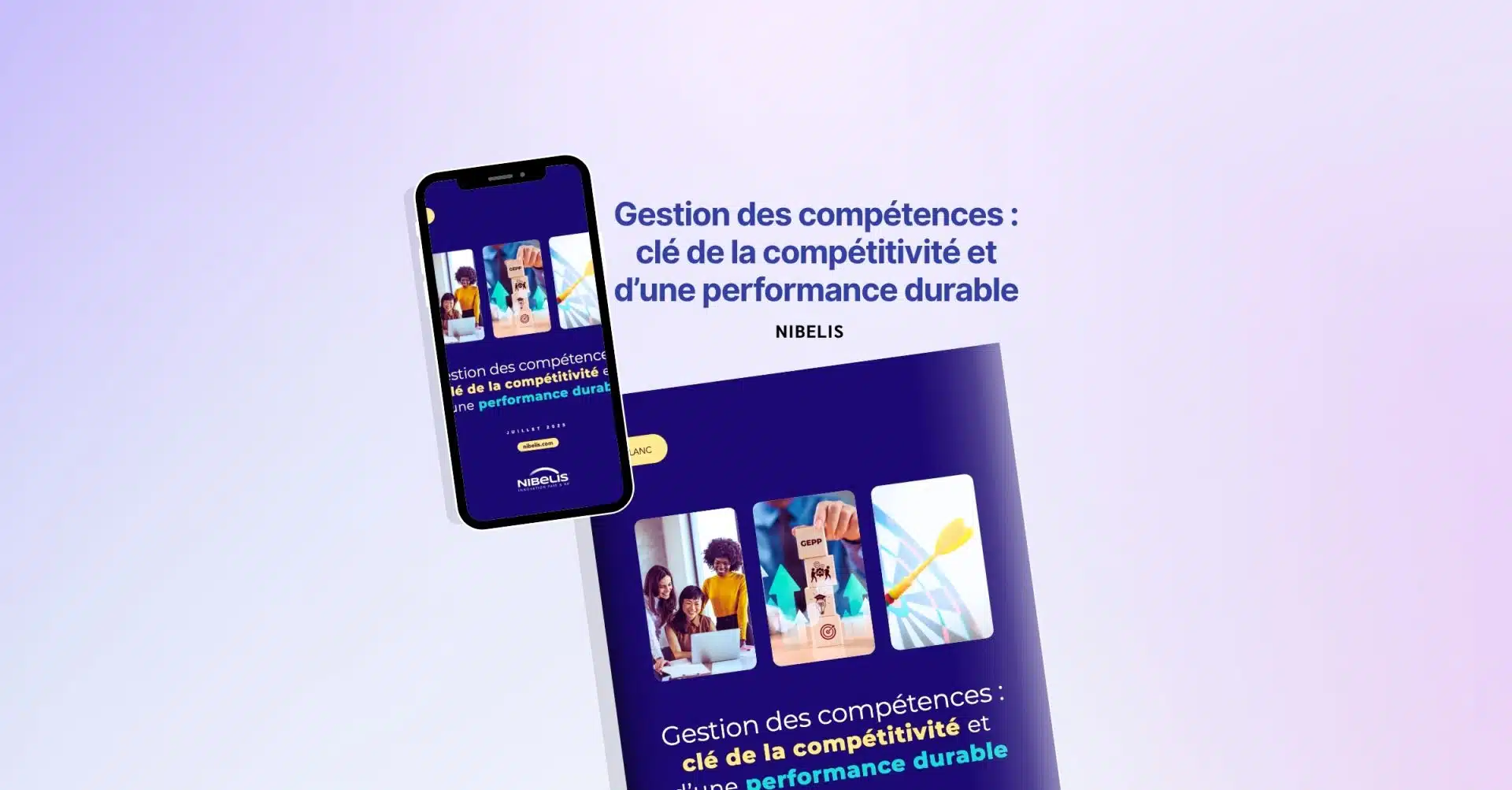 Gestion des compétences : clé de la compétitivité et d’une performance durable