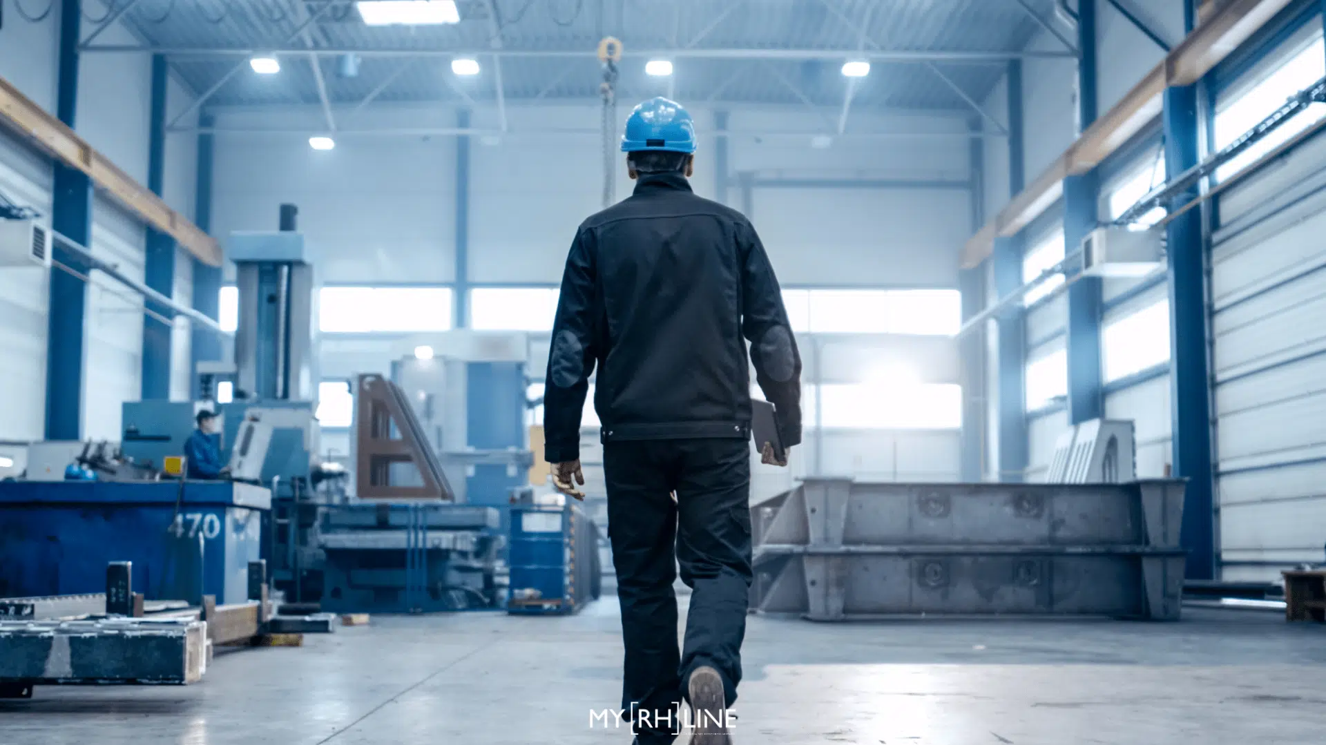 Salarié rythme de travail en 3x8