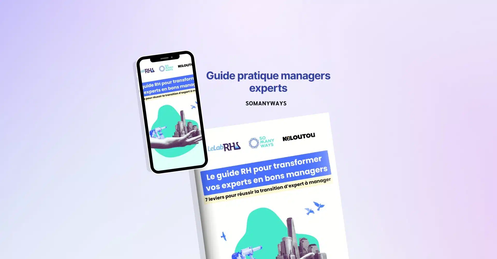 Découvrez le guide 