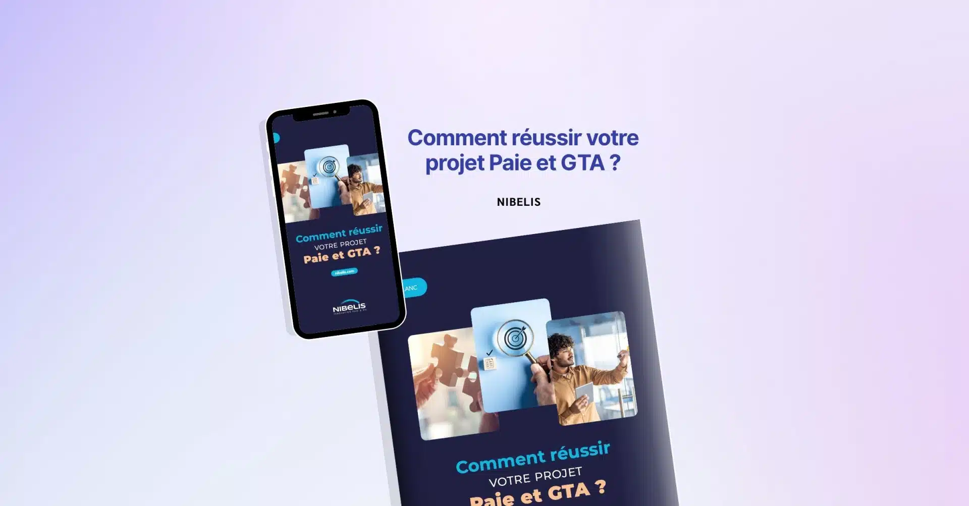 Comment réussir votre projet Paie et GTA