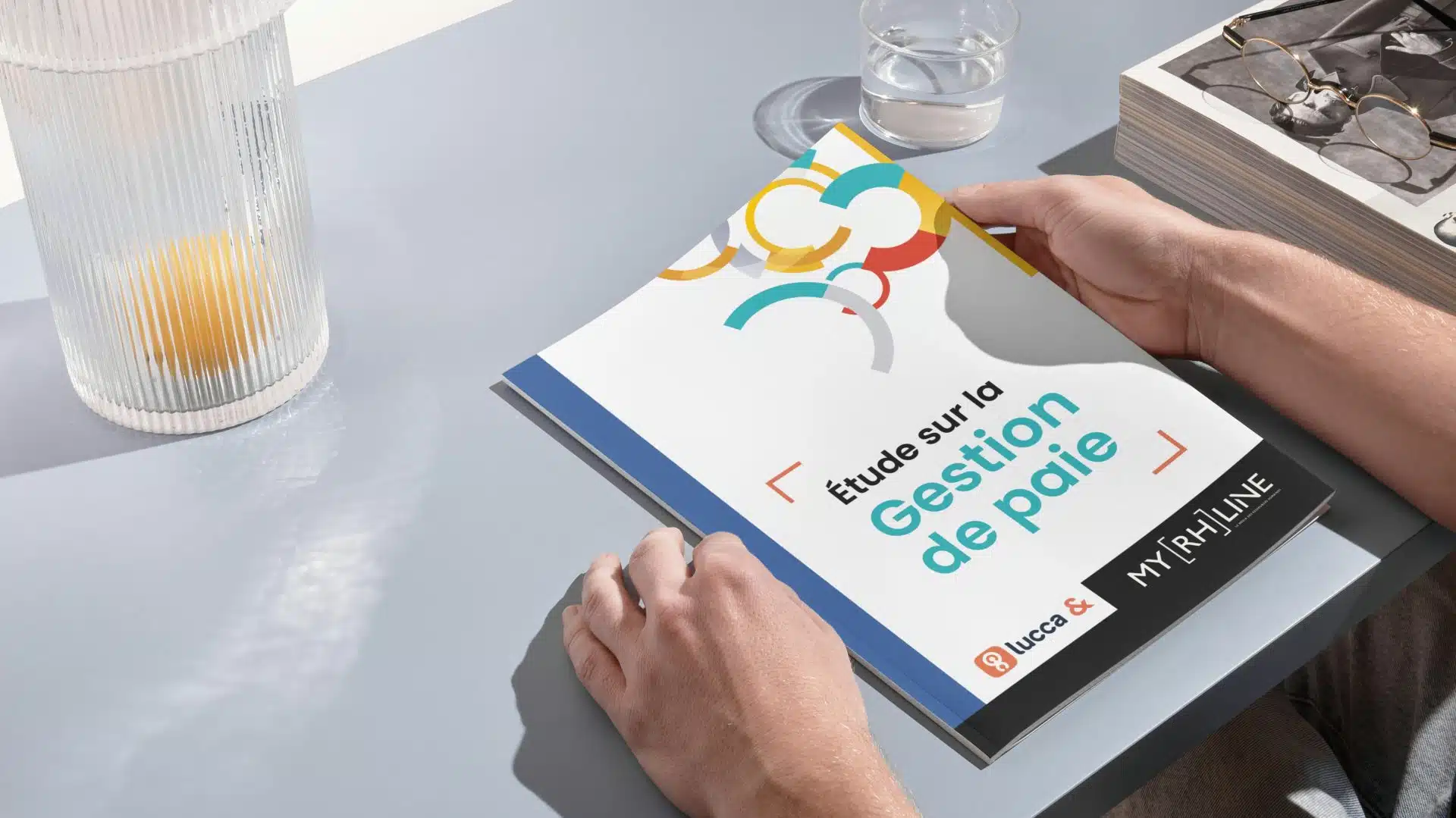 Etude sur la Gestion de Paie