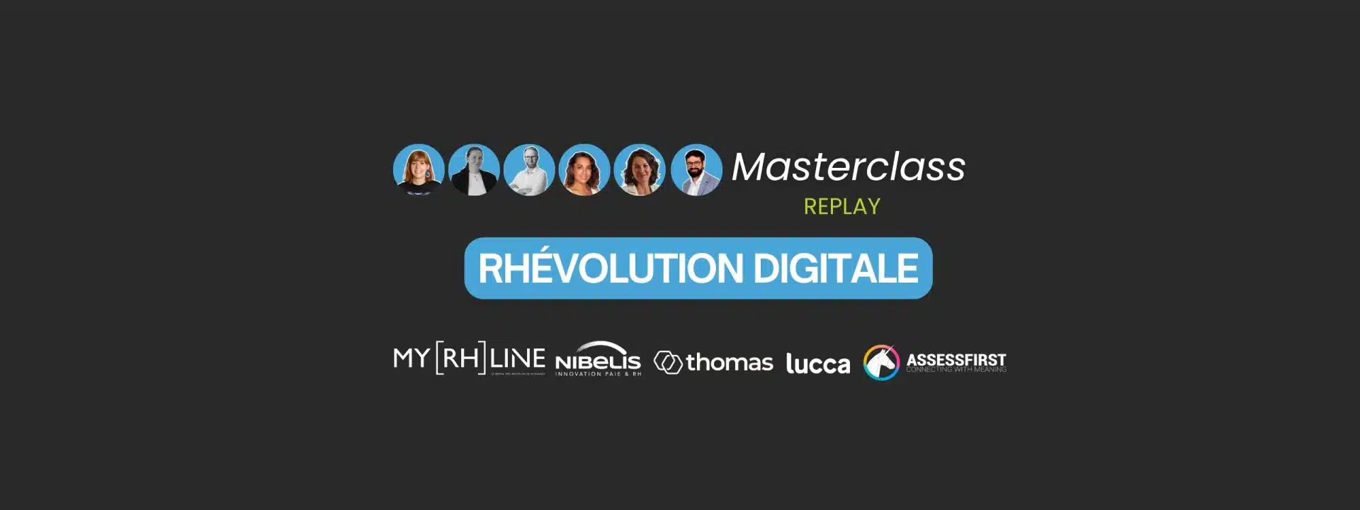 RHévolution digitale