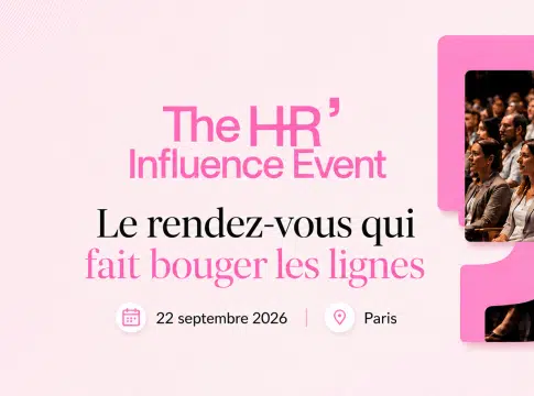 The HR Influence Event