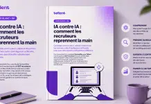 IA contre IA : comment les recruteurs reprennent la main IA contre IA : comment les recruteurs reprennent la main