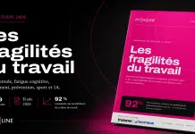 Observatoire des Fragilités du Travail 2026 Observatoire des Fragilités du Travail 2026